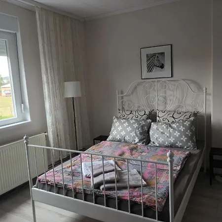 Kuca Jovanka Apartment Zajecar