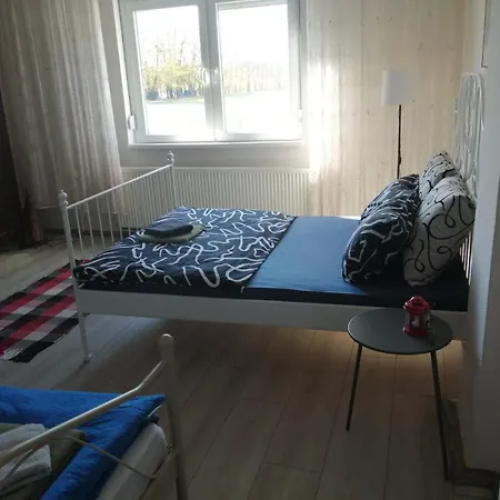 Kuca Jovanka Apartment Zajecar