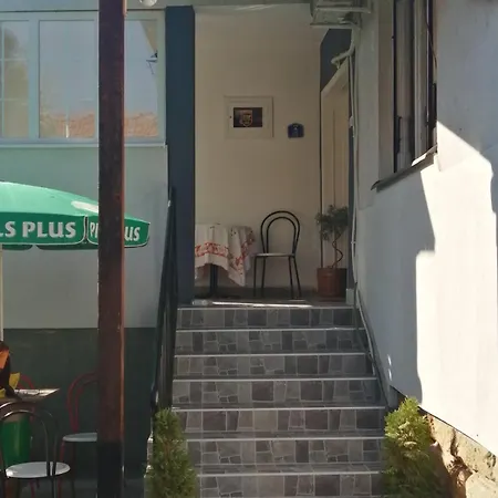 Kuca Jovanka Apartment Zajecar