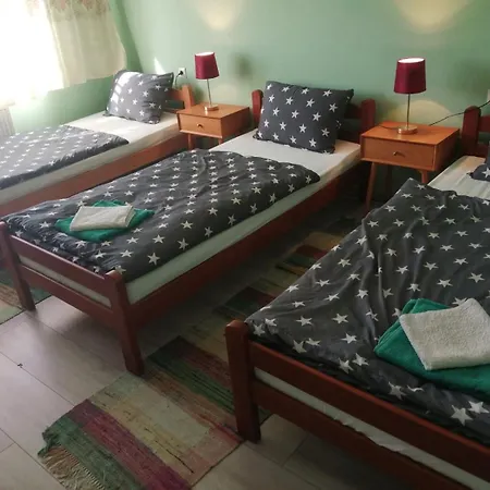 Kuca Jovanka * Zaječar