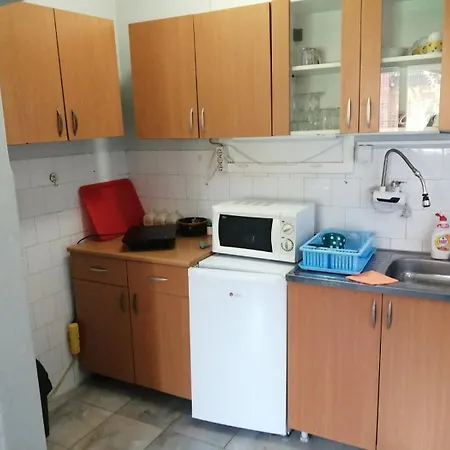 Apartment Kuca Jovanka Zajecar