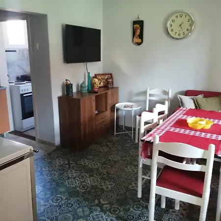 Kuca Jovanka *