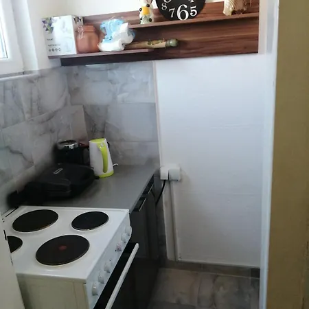 Kuca Jovanka Zaječar