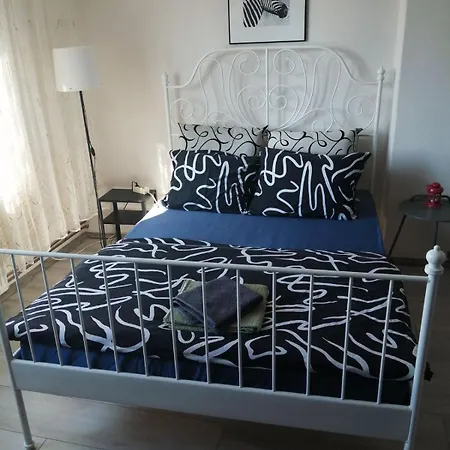 Kuca Jovanka Apartment