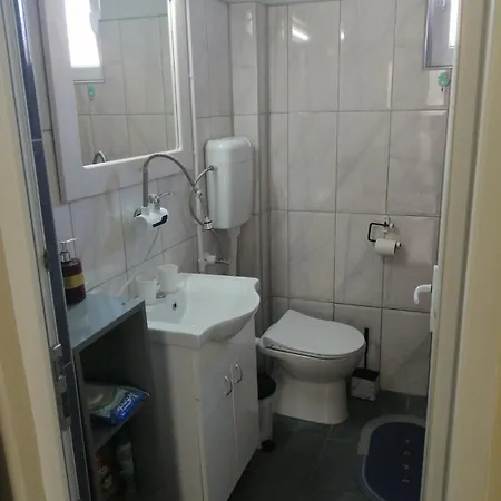 Kuca Jovanka Appartamento *