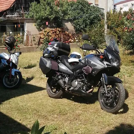 Apartament Kuca Jovanka *