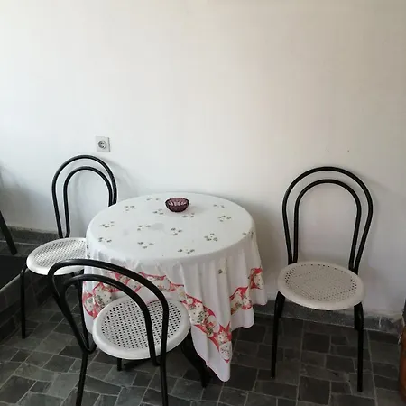Kuca Jovanka Apartment Zajecar