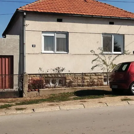 Apartment Kuca Jovanka Zajecar