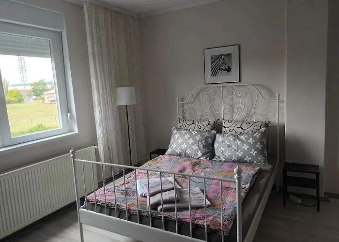 Kuca Jovanka Lägenhet Zaječar