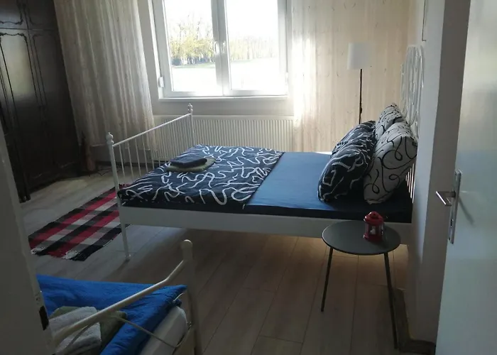 Kuca Jovanka Lägenhet Zaječar