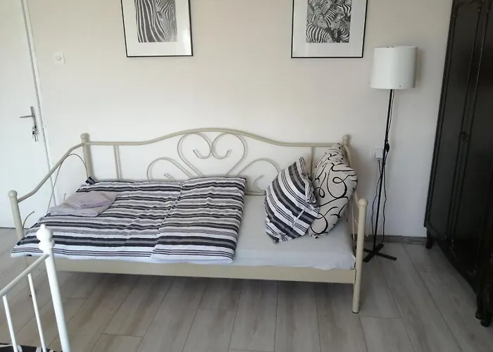 Lägenhet Kuca Jovanka *