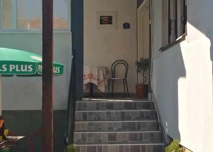 Kuca Jovanka Lägenhet Zaječar