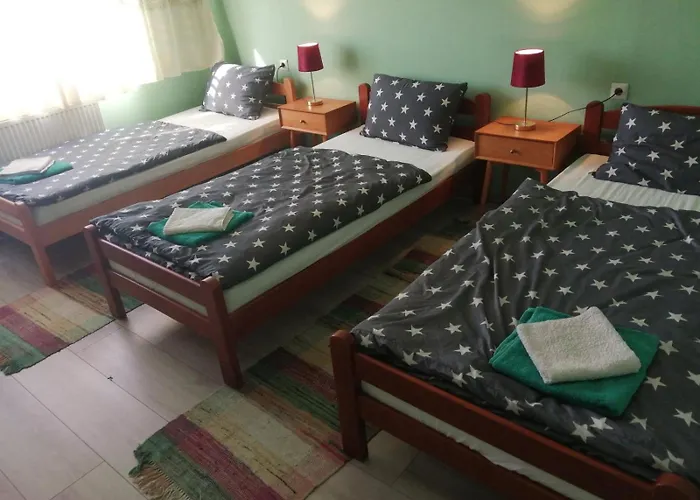 Kuca Jovanka * Zaječar