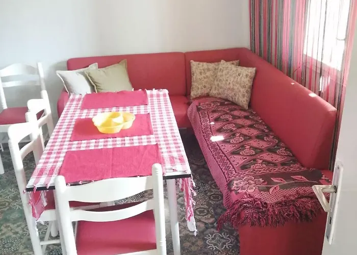 Kuca Jovanka Lägenhet