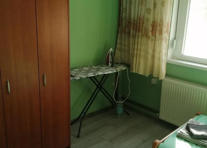 Lägenhet Kuca Jovanka