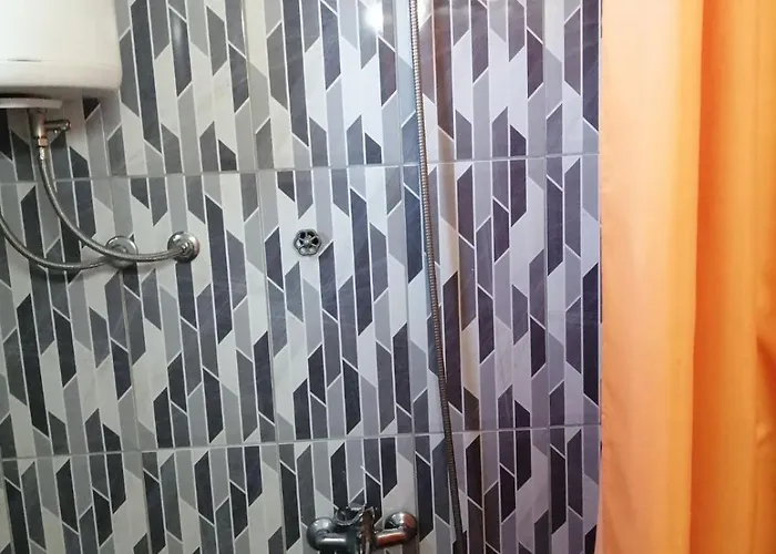 Lägenhet Kuca Jovanka *