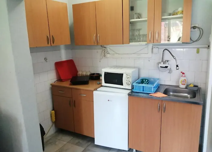 Lägenhet Kuca Jovanka Zaječar