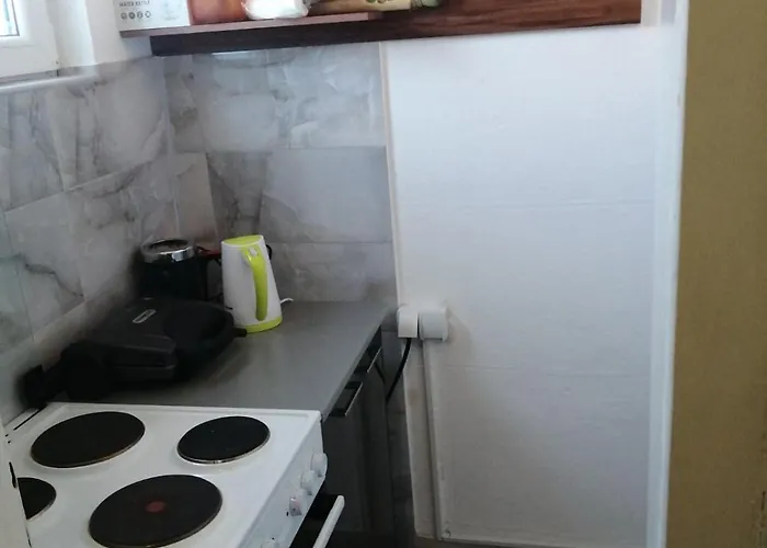 Kuca Jovanka Zaječar