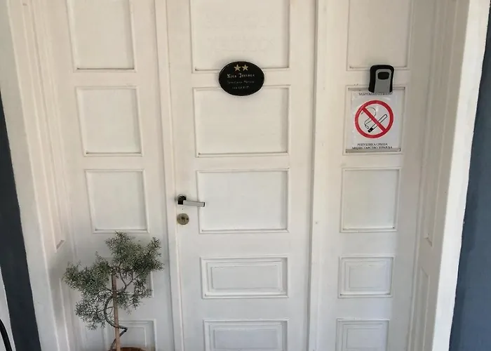 Kuca Jovanka * Zaječar