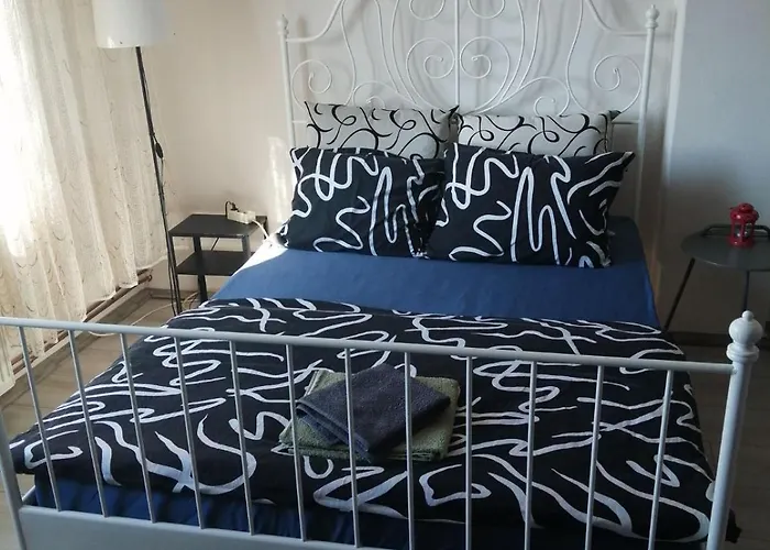 Kuca Jovanka Lägenhet