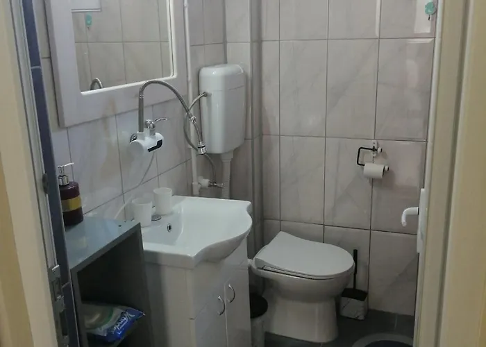 Kuca Jovanka Lägenhet *