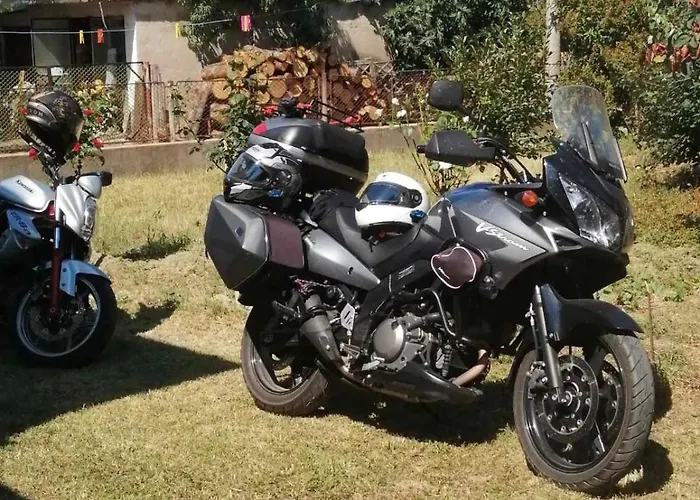 Lägenhet Kuca Jovanka *