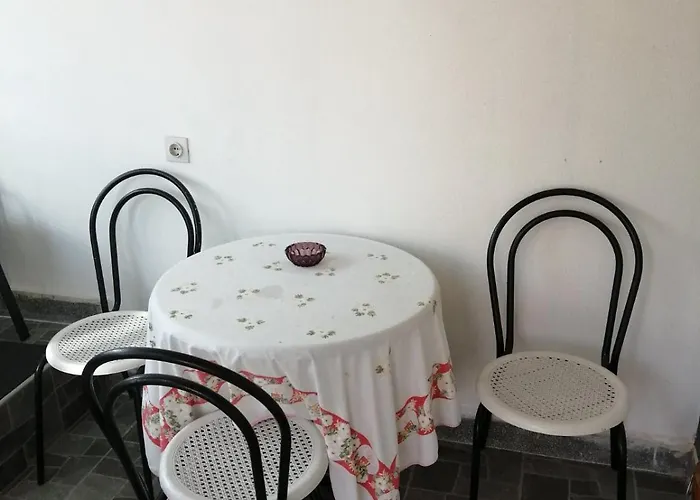 Kuca Jovanka Lägenhet Zaječar